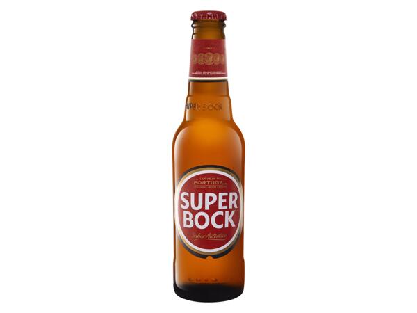 Super Bock