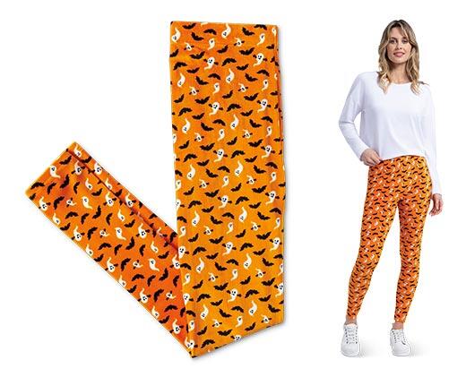 Serra Ladies Ultra Plush Leggings