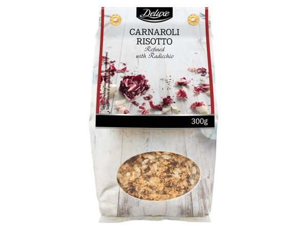 Risotto