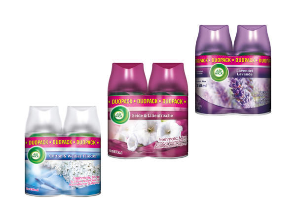Air Wick Freshmatic Refill