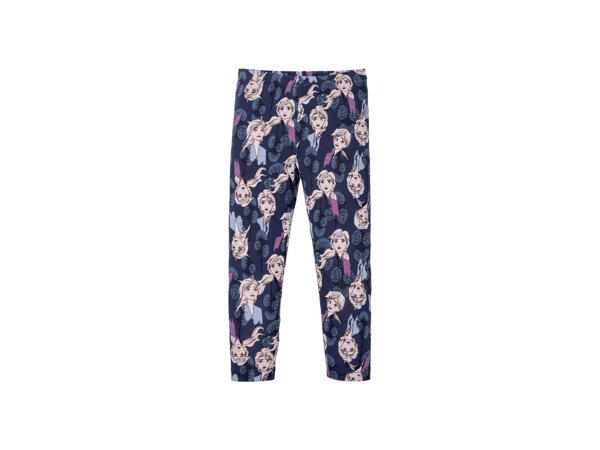 Girls' Leggings "Frozen, Paw Patrol, Peppa Pig"