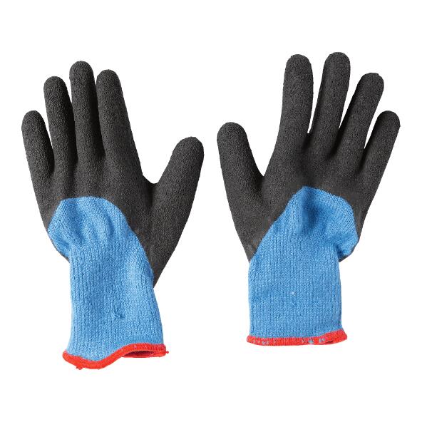 DURO(R) 				Winterwerkhandschoenen