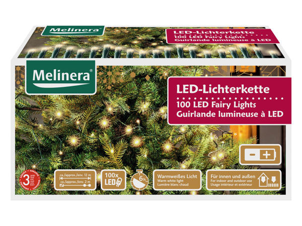 Fairy Lights LED