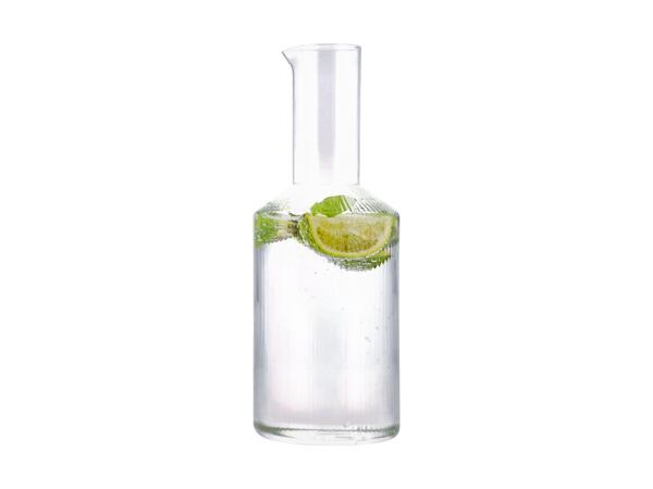 SILVERCREST(R) Vandglas, vinglas eller karaffel
