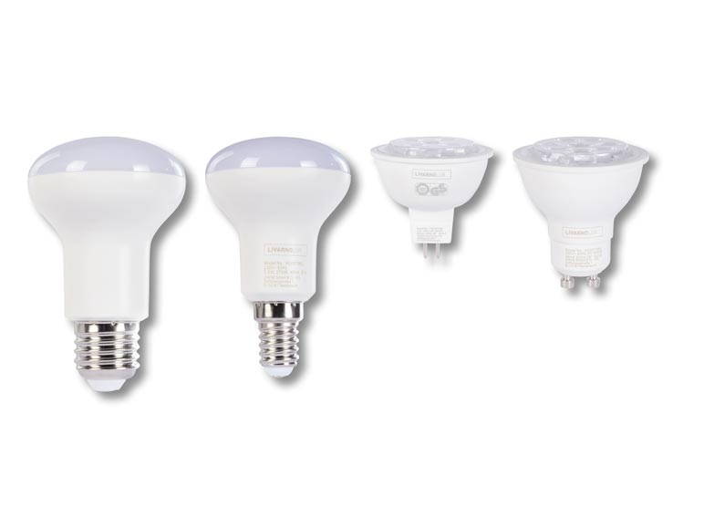 Ampoule LED