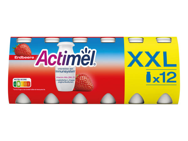 DANONE Actimel