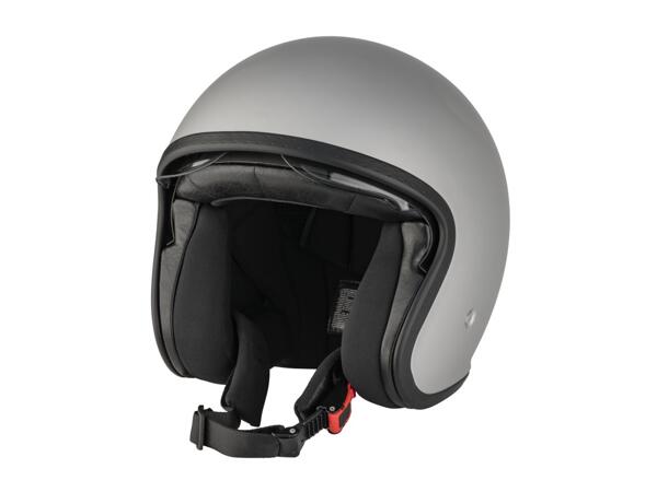 Open-Face Helmet, S