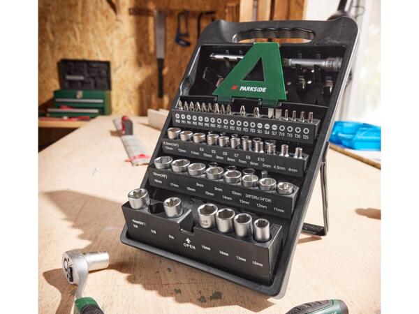 Socket Set