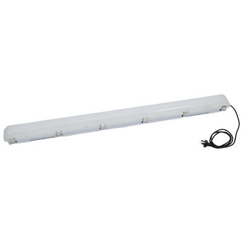 LED Weatherproof Batten Light