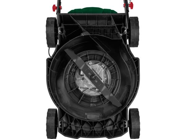 Petrol Lawnmower