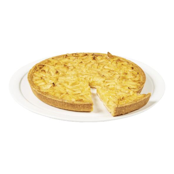 DAYLICIOUS(R) 				Bretoense appeltaart