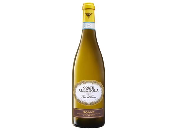 Corte Allodola Soave Classico