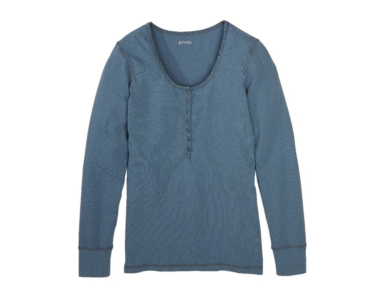 T-shirt met lange mouwen voor dames