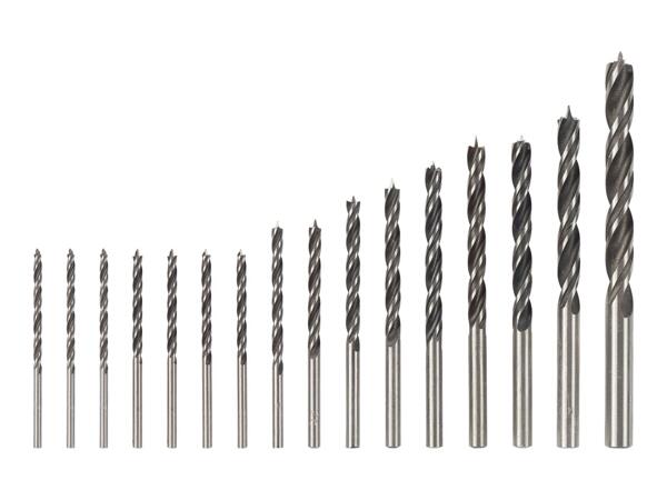 Parkside Drill/​Screwdriver Bit Set