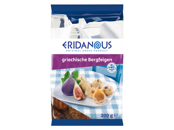 Griechische Bergfeigen