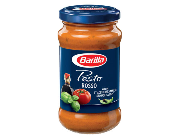 Sauces pour pâtes
