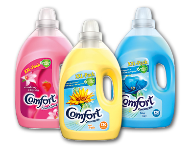 COMFORT Weichspüler