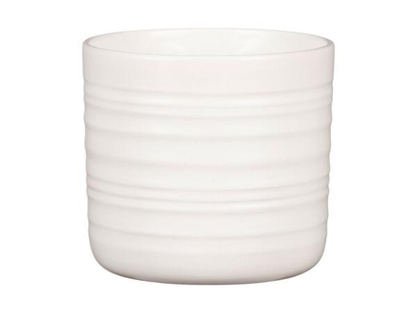 Small Ceramic Pot