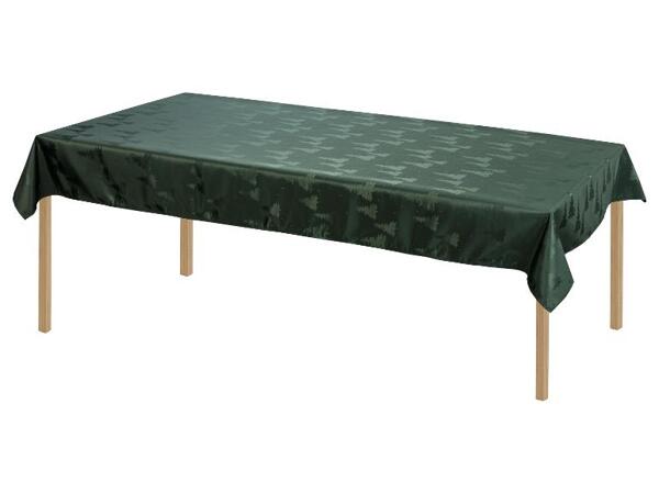 Vánoční ubrus, 140 x 240 cm