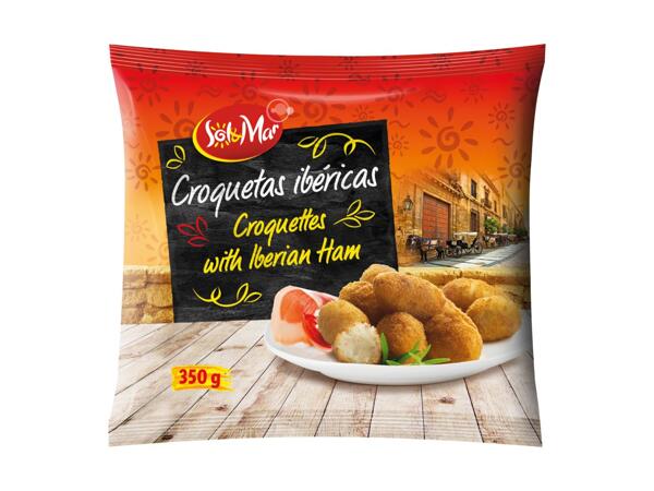 Mini Kroketten​