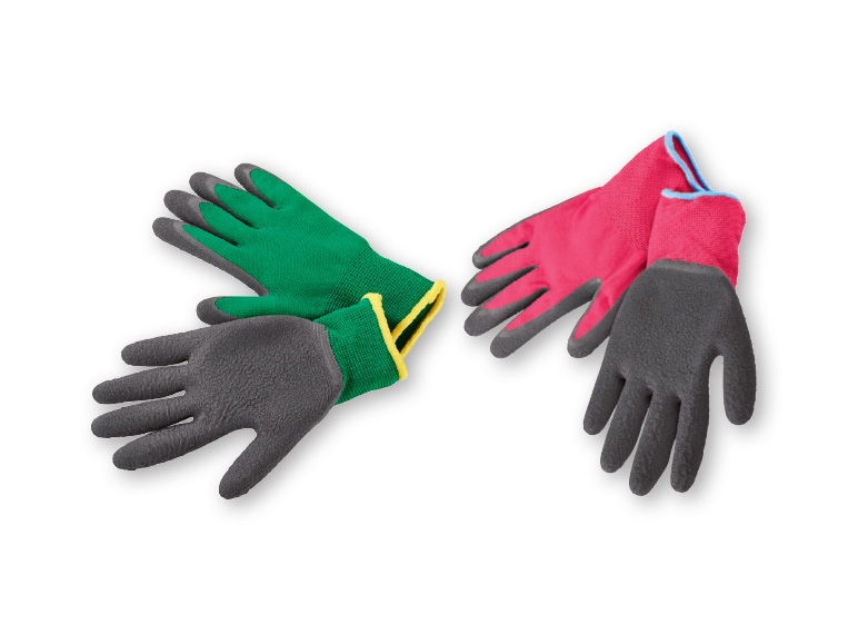 FLORABEST Gardening Gloves