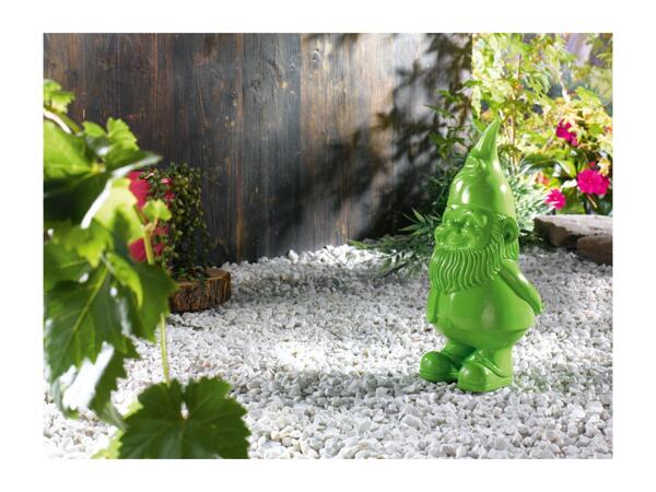Livarno Home Garden Gnome