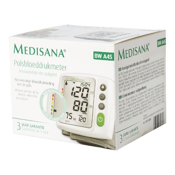 Bloeddrukmeter