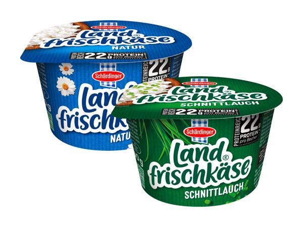 Landfrischkäse