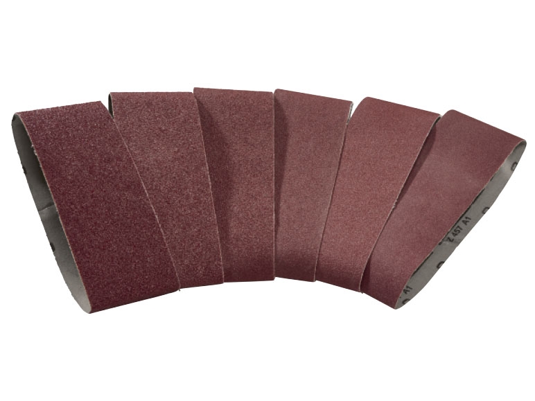 PARKSIDE Sanding Belt Set