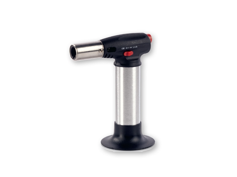ERNESTO Cook's Blowtorch