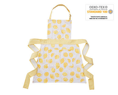 Apron