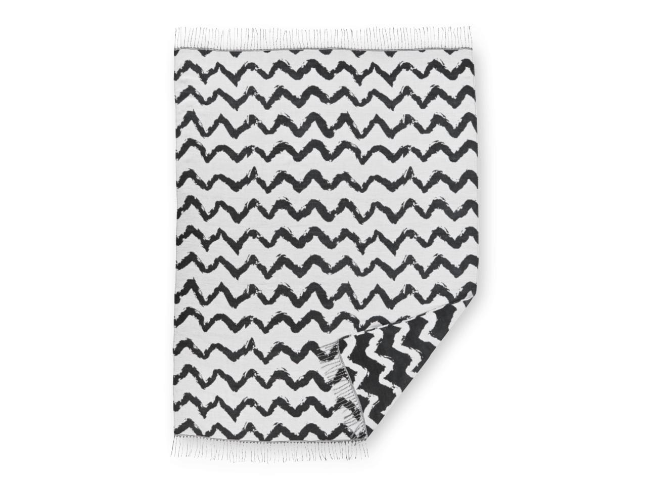 MERADISO Reversible Throw