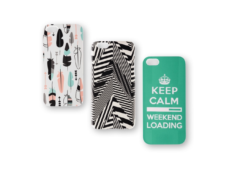 SILVERCREST Smartphone Case