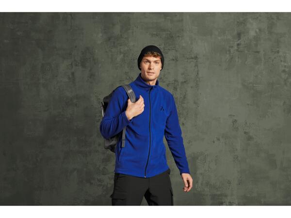 Men's Thermal Fleece Jacket