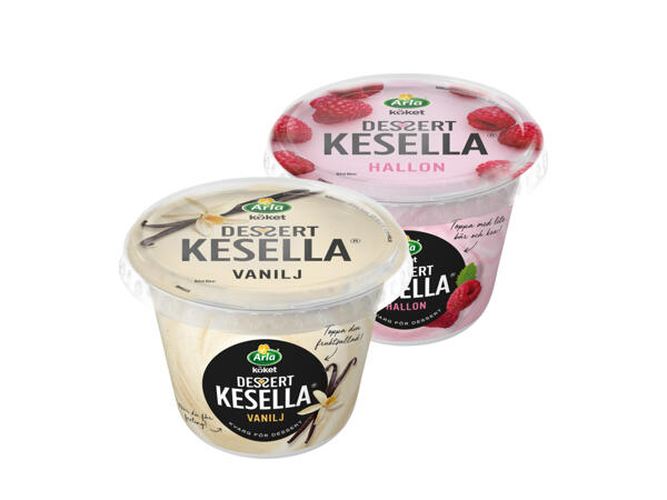 Arla Kesella
