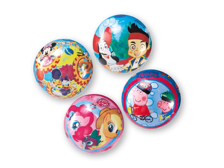 Kids' Character Ball 9"