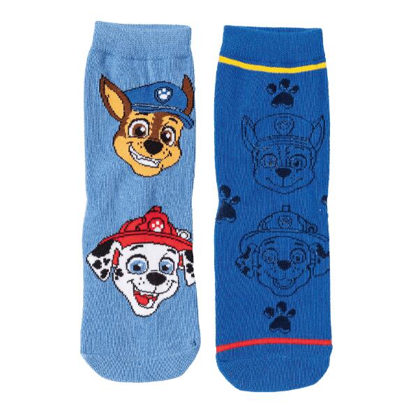 DISNEY(R)/NICKELODEON(R)/MARVEL(R) 				Sokken, 2 paar