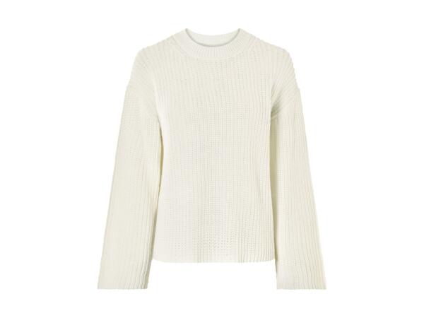 Ladies' Jumper