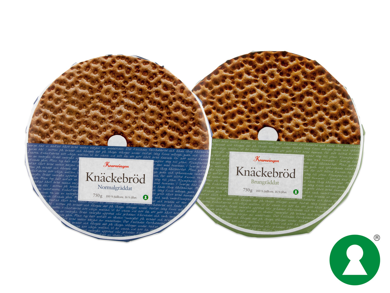 KNÄCKEBRÖD