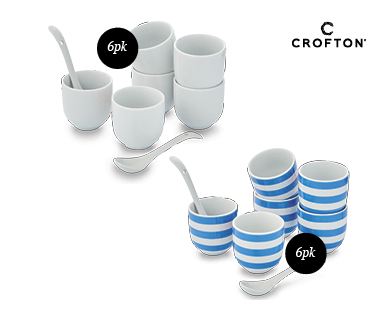 Breakfast Accessories