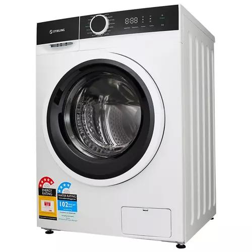 10kg Front Load Washing Machine
