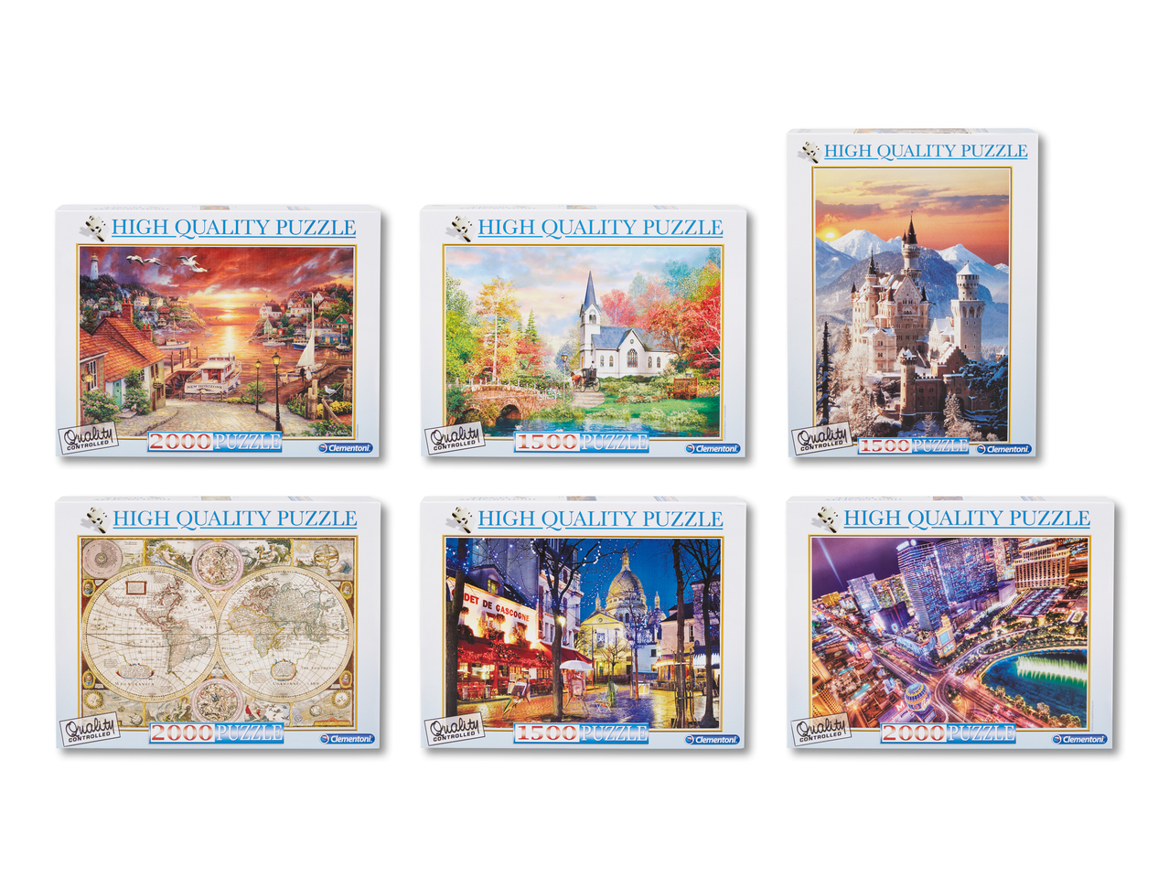Puzzle
