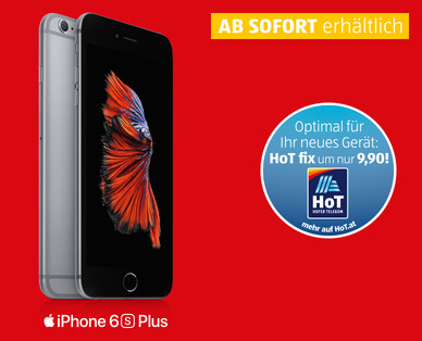 iPhone 6S Plus