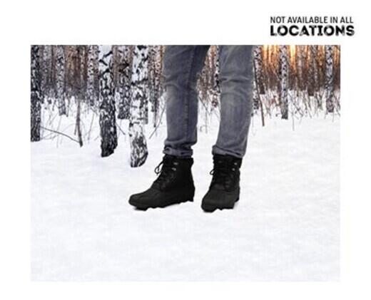 Adventuridge 
 Men's Winter Boots