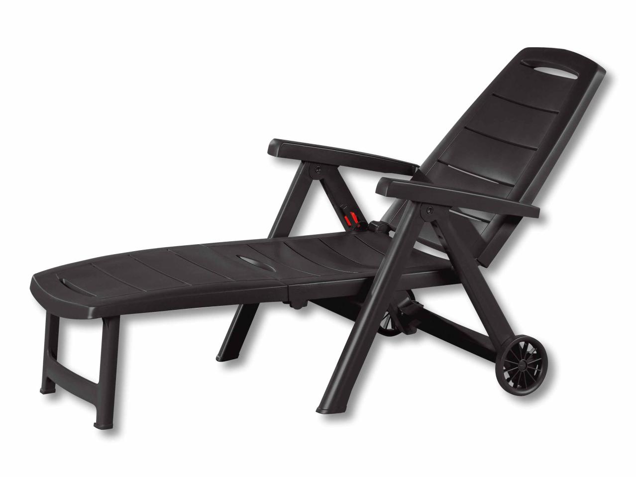 Chaise longue