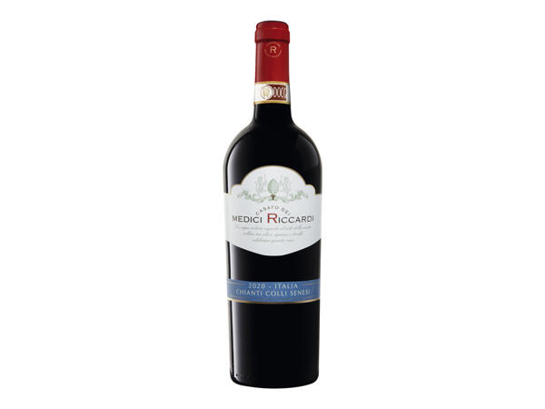 Chianti Coli Senesi DOCG