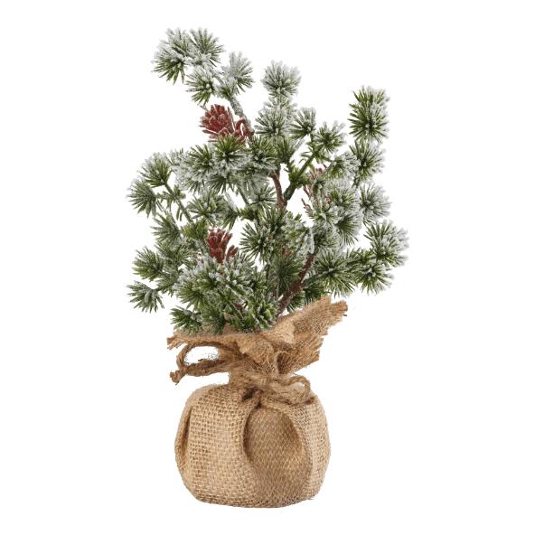 HOME CREATION(R) Petit arbre artificiel
