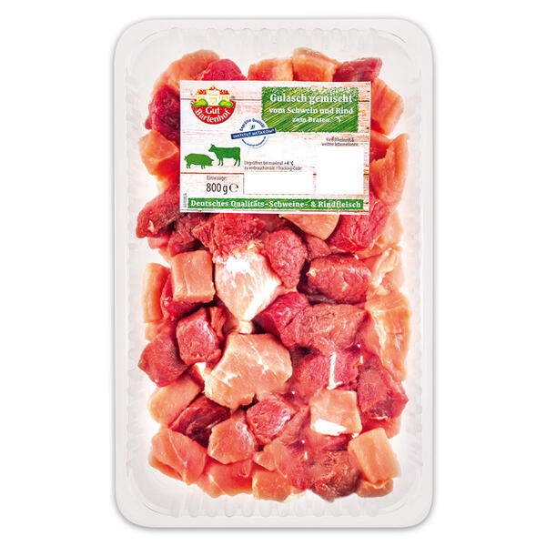 Gulasch