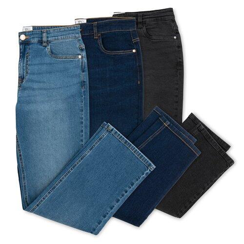 UP 2 FASHION WOMEN Damen Jeans