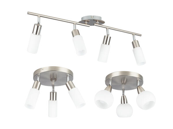LIVARNO LUX(R) LED-loftslampe